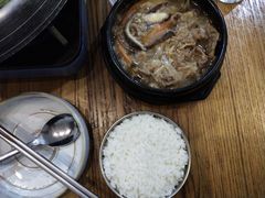 -李先生的首尔小馆(松江启源广场店)