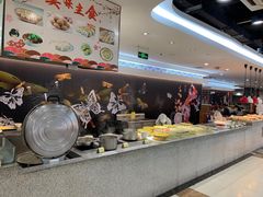 -福成自助烤肉(青春路店)