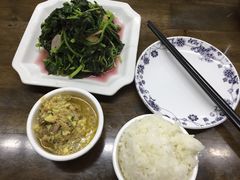 蟹粉狮子头-协和菜馆(凤凰街店)