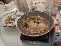 -东江渔村·古典园林·30年粤菜老字号(太和店)