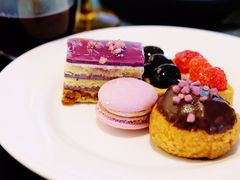 -圣丰索菲特·2 On 988 Café 自助餐厅