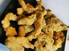 -怂嘴冷锅串串&乐山烧烤(中赢康康谷店)