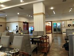 大堂-栈桥王子饭店-风味餐厅