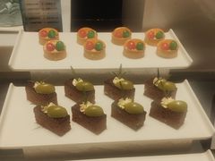 -常州新城希尔顿酒店·OPEN全日餐厅