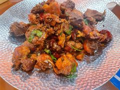 -赵记煎饼卷大葱(东岳店)