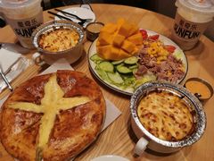 -SUN·FUN星奇乐(博罗文化广场店)