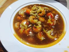 -海盗虾饭·剥好的小龙虾饭(上地辉煌店)