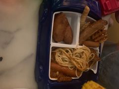 儿童餐-绿茵阁(体育西分店)