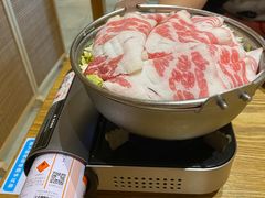 -林妈妈村·日式料理(宝山龙湖天街店)