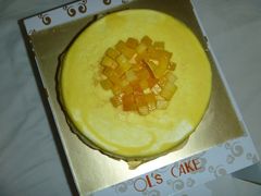 -OL’s Cake鲜荟千层(东风中路店)