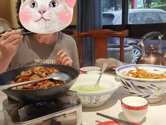 -冇味湘潭菜(湘江世纪城店)