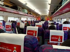 -如皋汽车客运站