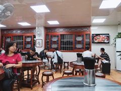 大堂-珍珍小食店(西华路店)