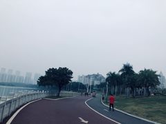 -南宁南湖公园