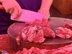 -阿娟牛肉丸·手打牛肉丸·现做现卖