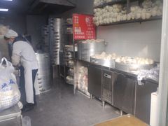 -天泽祥·鼓楼馒头(鼓楼店)