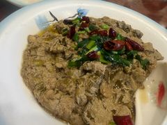 -南来顺饭庄·清真(南菜园店)