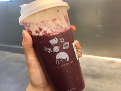 -喜茶(上海兴业太古汇店)