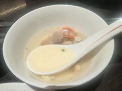 -庐灶江南·江南菜·四合院Bistro(东直门·华侨夜泊君亭店)