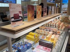 -好利来(东四店)