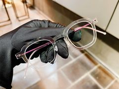 -EYEPHILO镜之道·克罗心眼镜