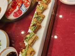 -白家大院·王府宫廷菜(苏州街店)