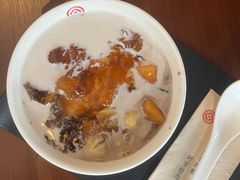 -彬媽糖水(万象天地店)