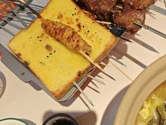 -亿牌牌东北烧烤(博物馆旗舰店)