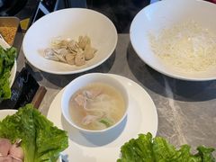 -府上酒店(广州火车站越秀公园地铁站店)