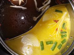 -呷哺呷哺 黄金牧场 (盛世天骄店)