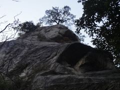 -大明山自然探索公园