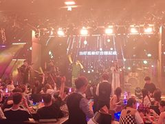 -MOSSO音乐酒吧·live house(南京旗舰店)