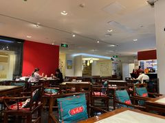 大堂-海碗居(王府井店)