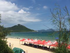 -西涌国际滨海旅游区