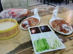 -清真•蜀风园(丁字沽总店)