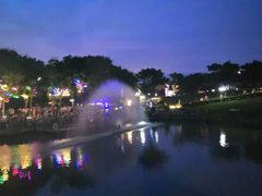 -大塘金香草谷