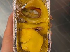 -渔舶汇蒸汽活海鲜·榴莲自助(领展中心城店)