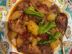 -巴依老爷新疆美食(工体旗舰店)