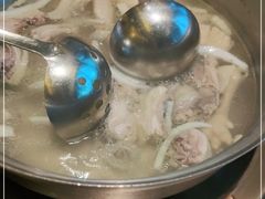 -润园四季椰子鸡火锅(海上世界店)