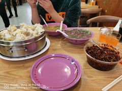 烧麦-牛马行牛肉饸饹铺(长春总店)