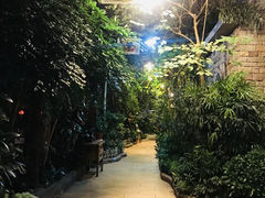 -滕头生态酒店(奉化店)