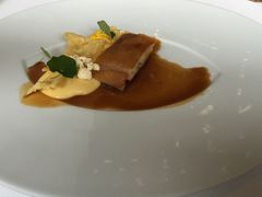 主菜-AZUR聚(香格里拉饭店)