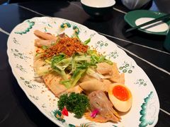 -粤·向群饭店(二沙岛店)