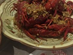 -南京一哥龙虾and二姐牛蛙(万达店)