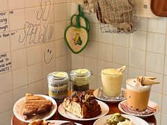 -MORNING GOOD Bistro(翰林府店)