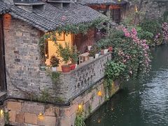 -乌镇景区