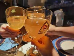 -甘尼仕印度餐厅爵士酒吧(阳春巷店)