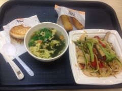-魏家凉皮(曼哈顿店)