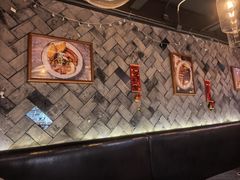 -斯比特花园西餐厅(东方商厦店)