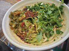 -老陈婆手工面庄